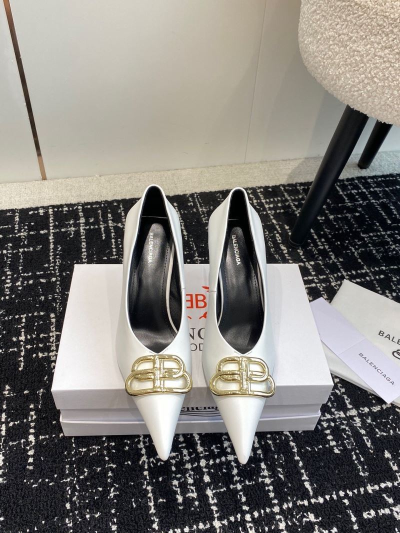 Balenciaga Heeled Shoes